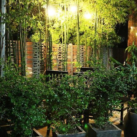 Surmetta Inn Siem Reap Eksteriør billede