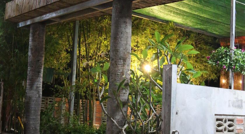 Surmetta Inn Siem Reap Værelse billede