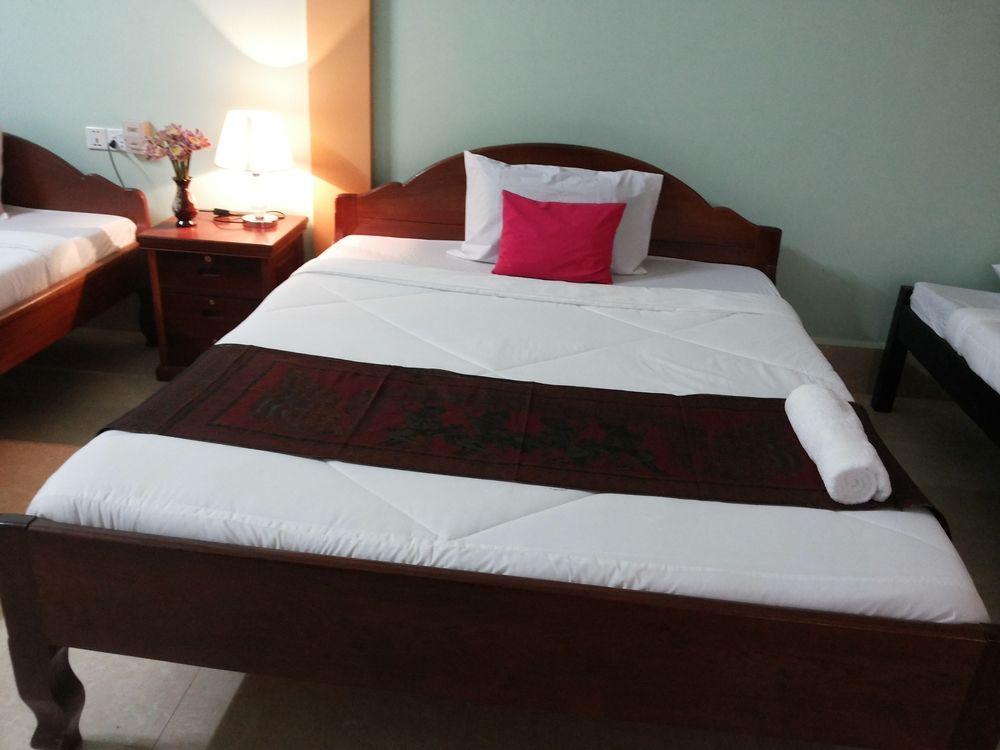 Surmetta Inn Siem Reap Eksteriør billede