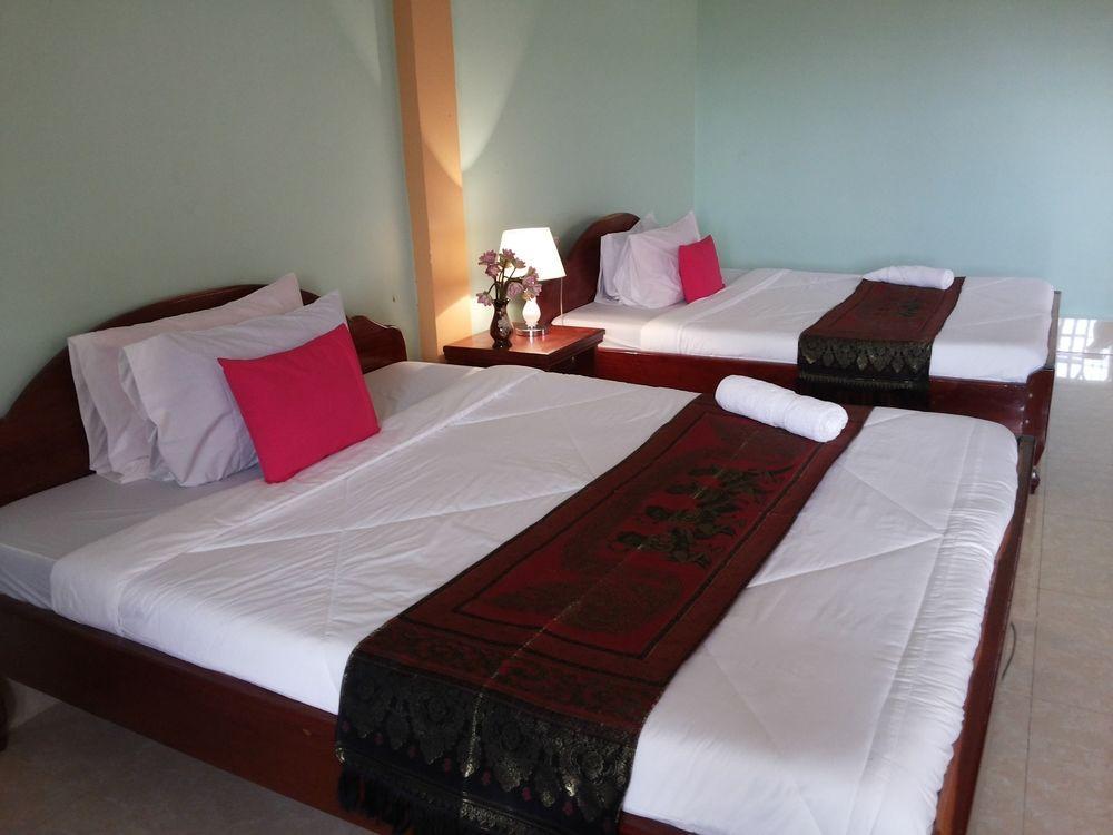 Surmetta Inn Siem Reap Eksteriør billede