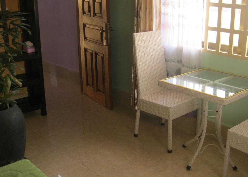 Surmetta Inn Siem Reap Eksteriør billede