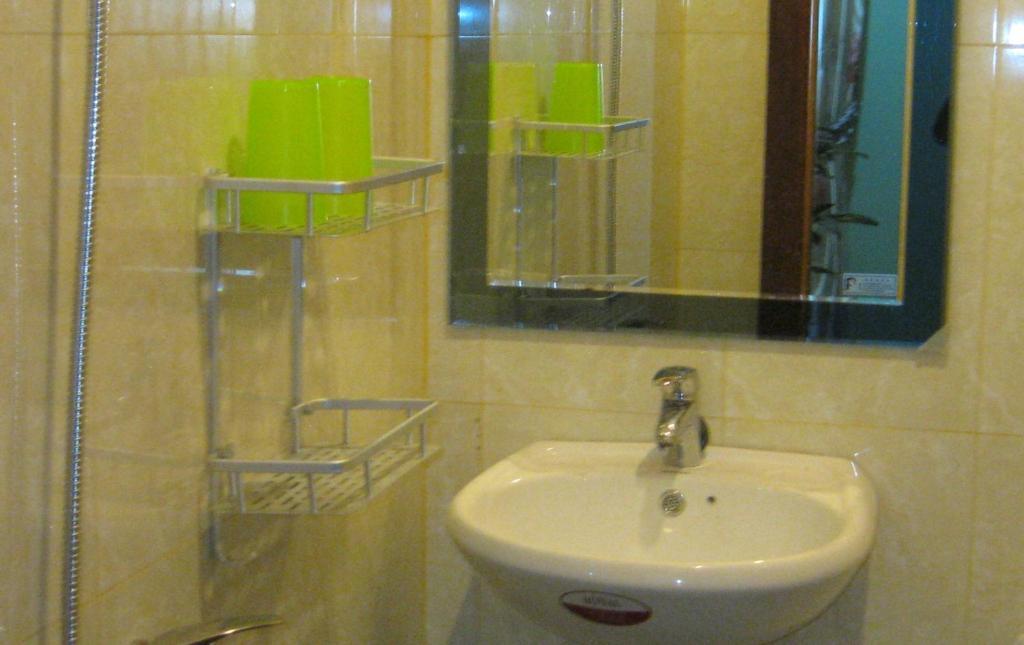 Surmetta Inn Siem Reap Eksteriør billede