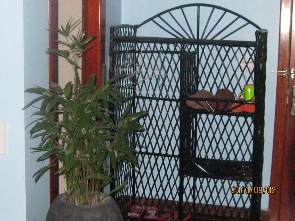 Surmetta Inn Siem Reap Værelse billede