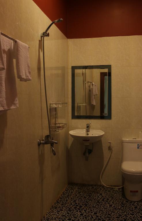 Surmetta Inn Siem Reap Værelse billede