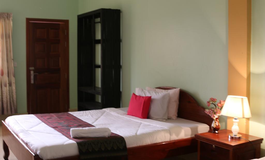 Surmetta Inn Siem Reap Værelse billede