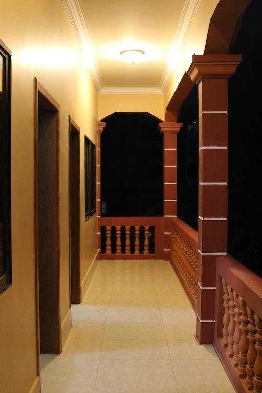 Surmetta Inn Siem Reap Værelse billede