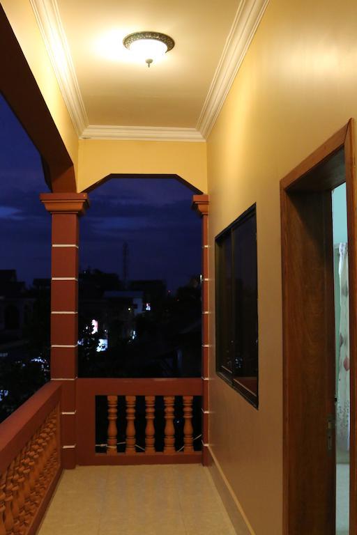Surmetta Inn Siem Reap Eksteriør billede