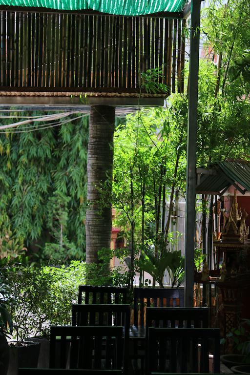 Surmetta Inn Siem Reap Værelse billede